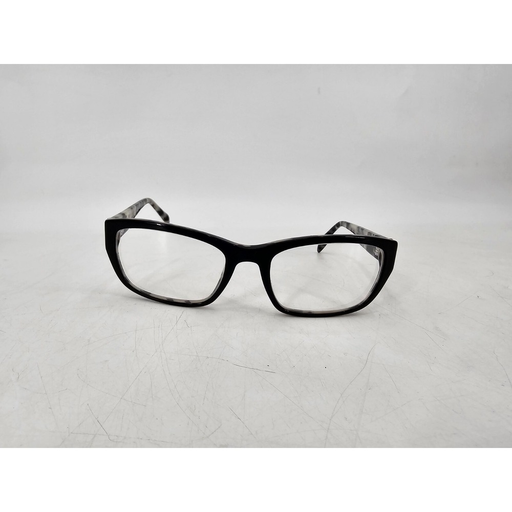 Prada Womens Eyeglass Frames VPR 180 ROK-101 Made in Italy Frame Only - Picture 2 of 9